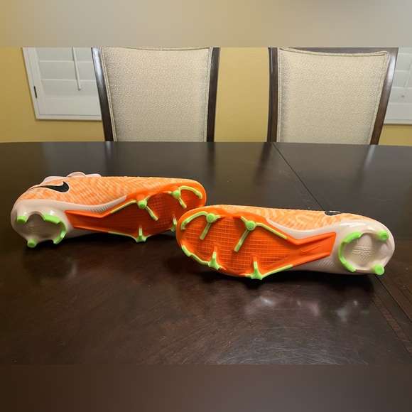 New Nike Mercurial Superfly 9 Academy MG United Pack Soccer Cleats Size US 12.5 - Picture 13 of 13